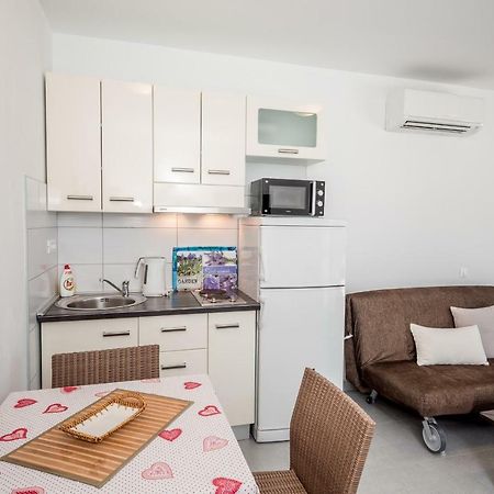 Apartmani Gelo Klek Exterior photo