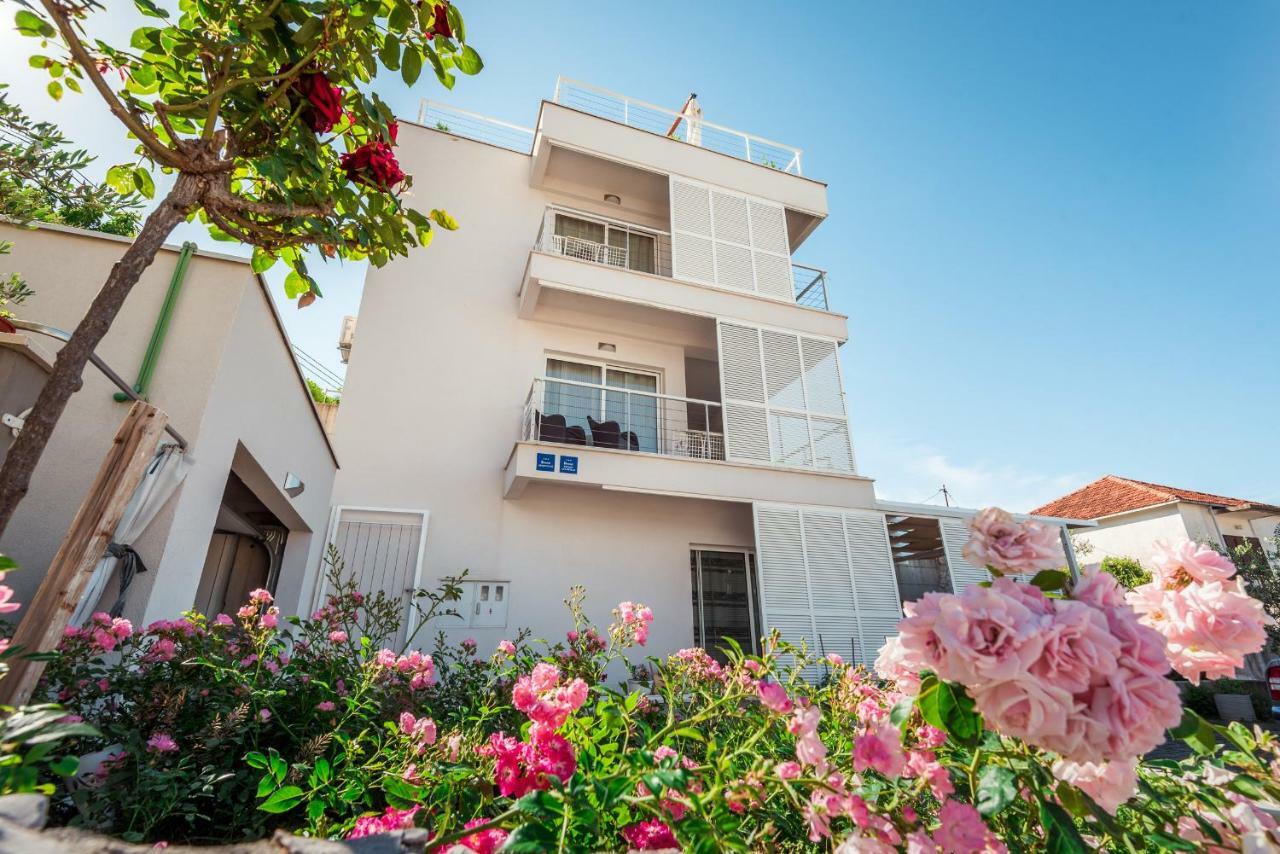Apartmani Gelo Klek Exterior photo