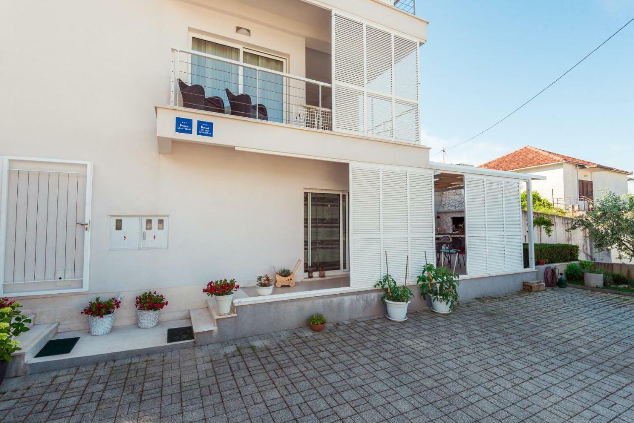 Apartmani Gelo Klek Exterior photo