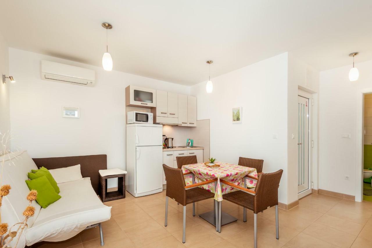 Apartmani Gelo Klek Exterior photo
