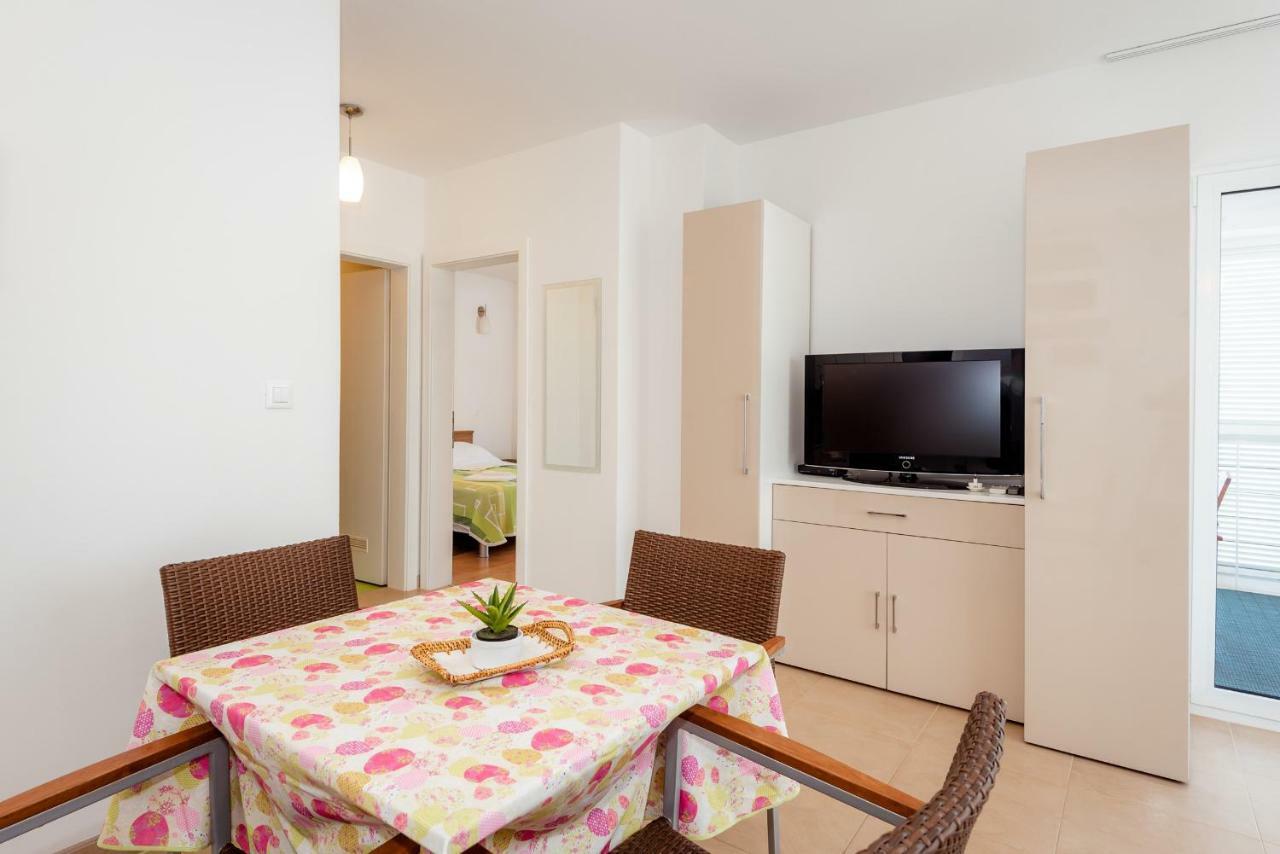 Apartmani Gelo Klek Exterior photo