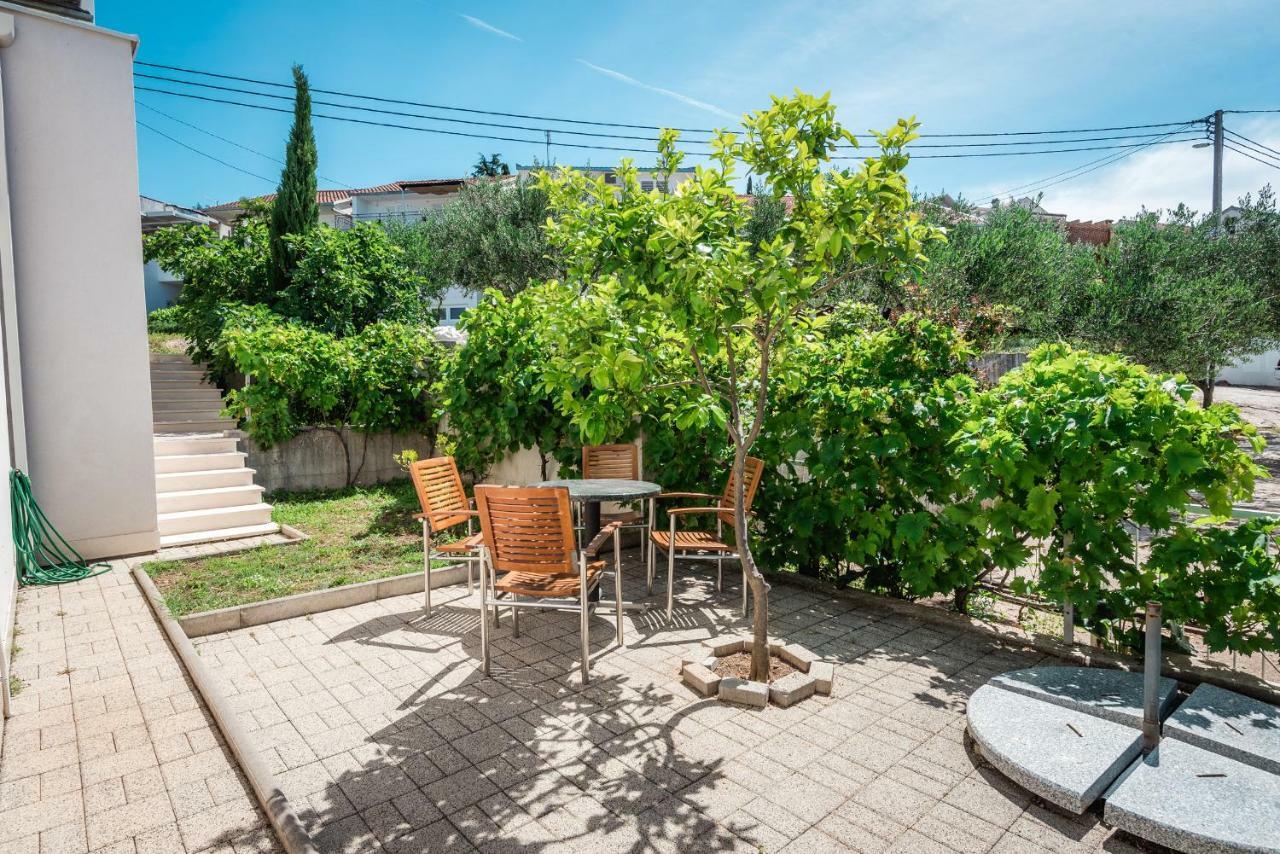 Apartmani Gelo Klek Exterior photo