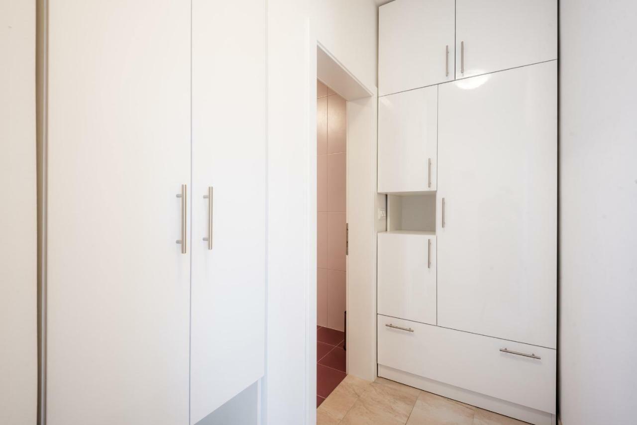 Apartmani Gelo Klek Exterior photo